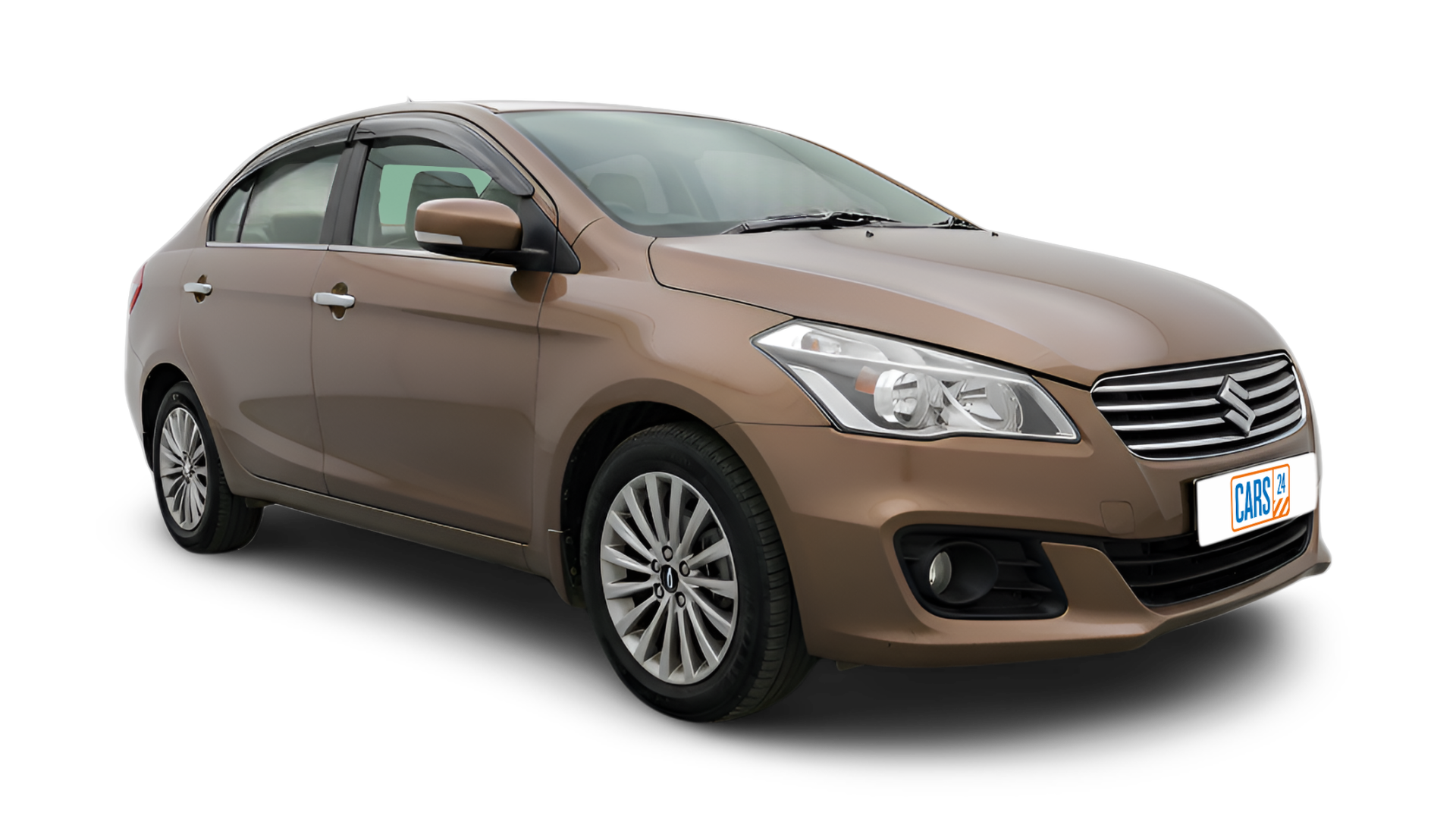 Maruti Ciaz-img